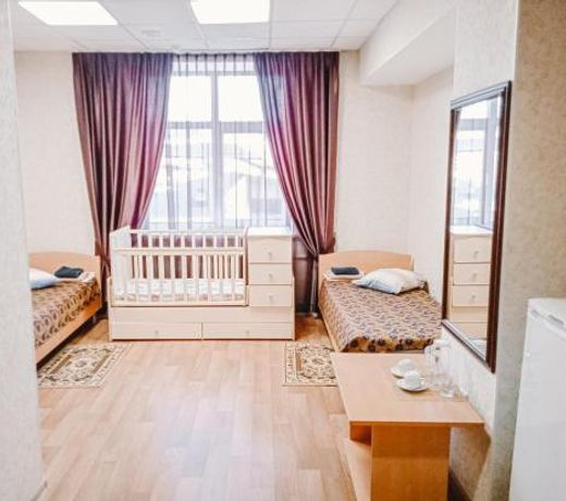 SmartHotels ÐÐÐ ÐÐ¾Ð»Ð³Ð¾Ð³ÑÐ°Ð´