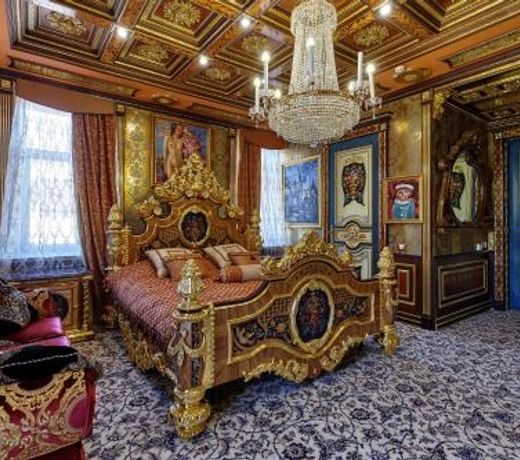 Boutique hotel Khludov estate