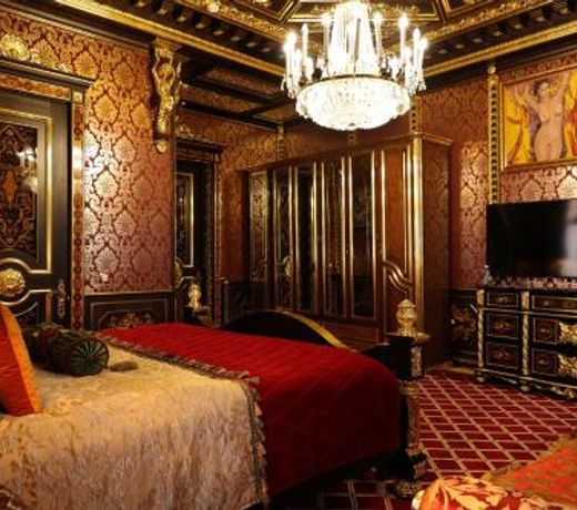 Boutique hotel Khludov estate