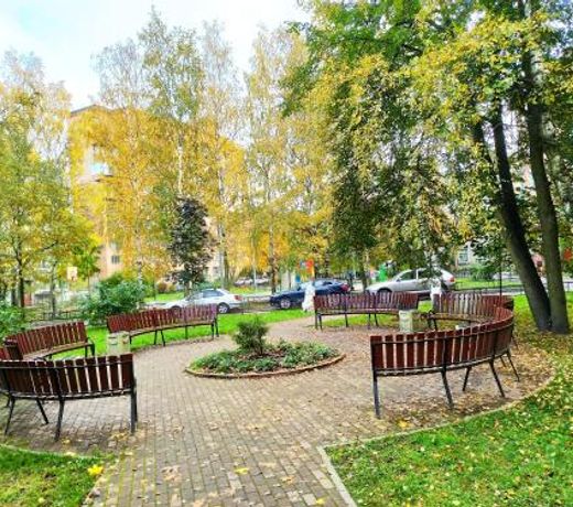 Ð£ÑÑÐ½Ð°Ñ ÐºÐ²Ð°ÑÑÐ¸ÑÐ° Ð² ÑÐµÐ½ÑÑÐµ Ð³Ð¾ÑÐ¾Ð´Ð° ÐÑÐ¾Ð½ÑÑÐ°Ð´Ñ