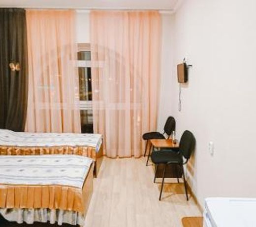 Smart Hotel KDO ÐÐµÐ¼ÐµÑÐ¾Ð²Ð¾