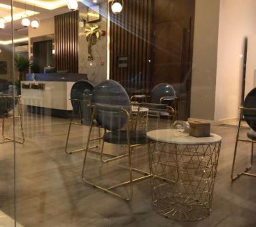 Nozoul Al Nakhil Aparthotel