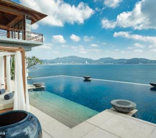 Villa Chelay