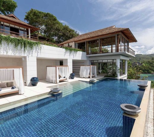 Villa Chelay