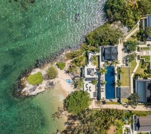 Villa Purissara