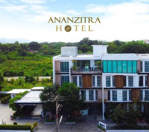 Ananzitra Hotel