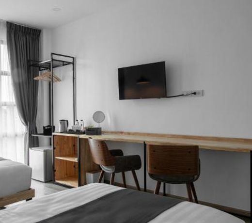 Ananzitra Hotel