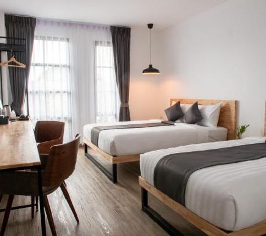 Ananzitra Hotel