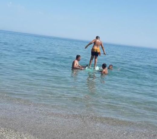 Hotel BalÅen