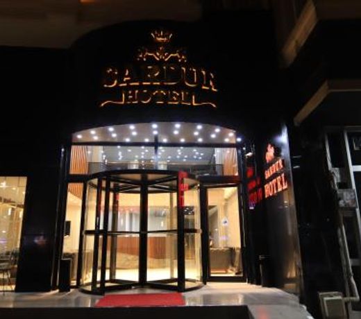 SARDUR HOTEL