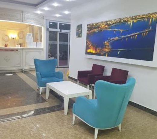 Grand Atilla Otel
