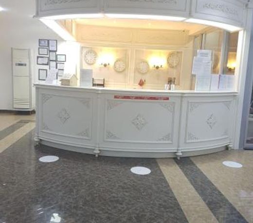 Grand Atilla Otel