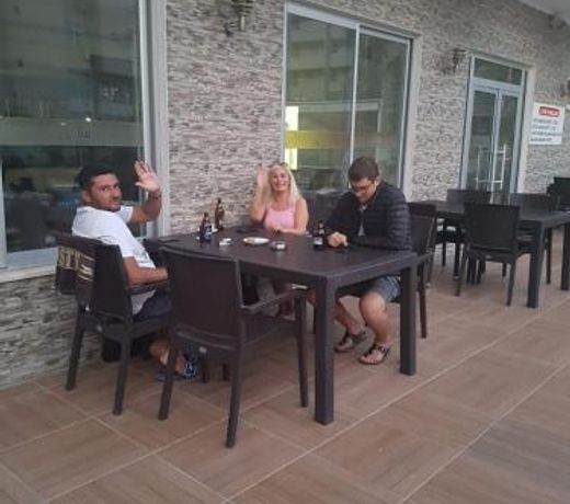 Grand Atilla Otel