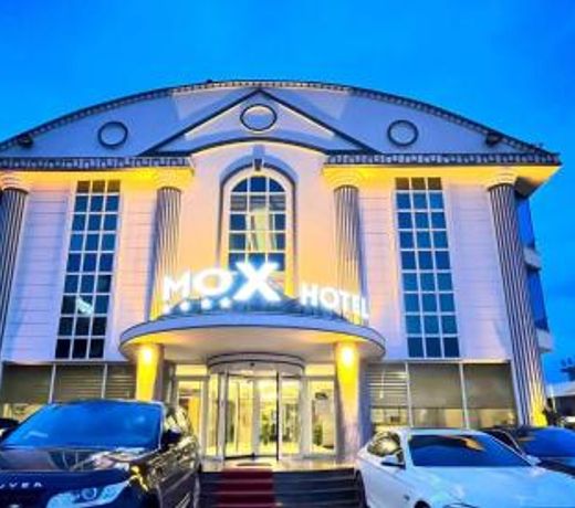 The Hera Hotel Sapanca