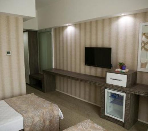 The Hera Hotel Sapanca