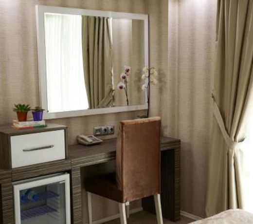 The Hera Hotel Sapanca