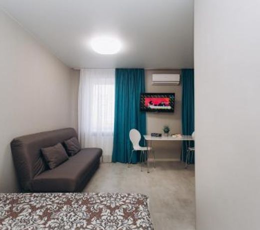Apart-hotel I. Sirko New Building 7 floor