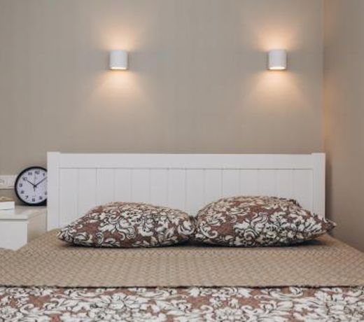 Apart-hotel I. Sirko New Building 7 floor