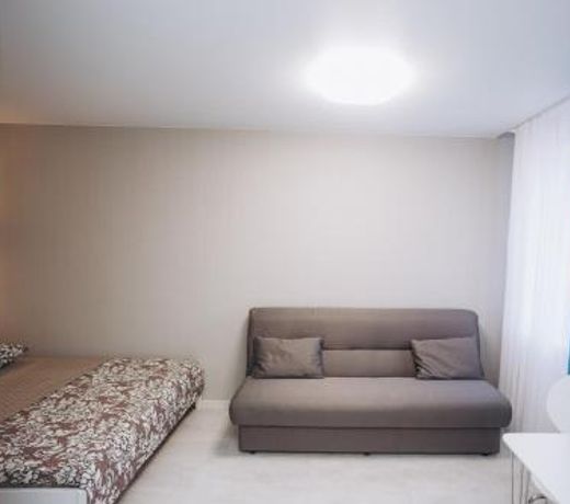 Apart-hotel I. Sirko New Building 7 floor