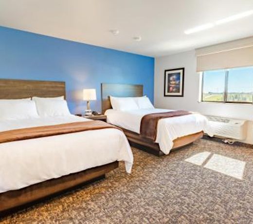 My Place Hotel-Phoenix West/Buckeye, AZ