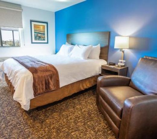 My Place Hotel-Phoenix West/Buckeye, AZ