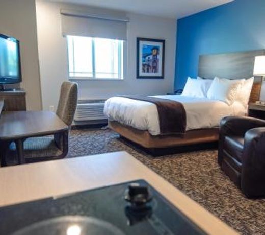 My Place Hotel-Phoenix West/Buckeye, AZ