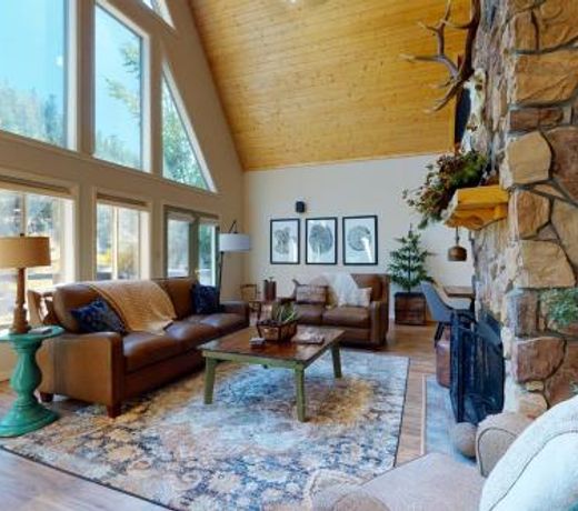 Two Rivers Retreat