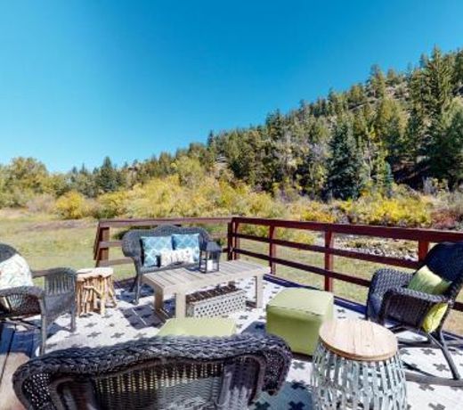 Two Rivers Retreat