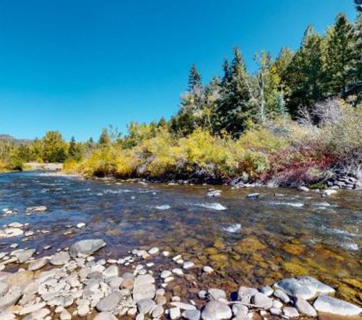 Two Rivers Retreat