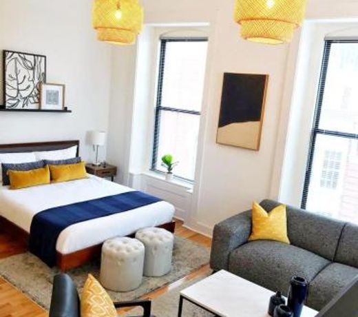 Palladium Building Lofts