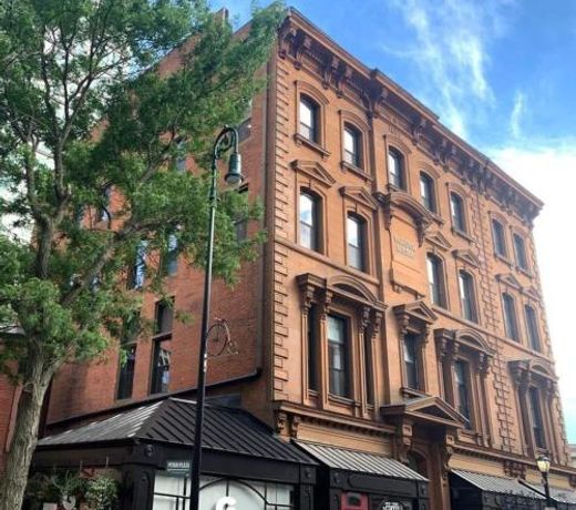 Palladium Building Lofts