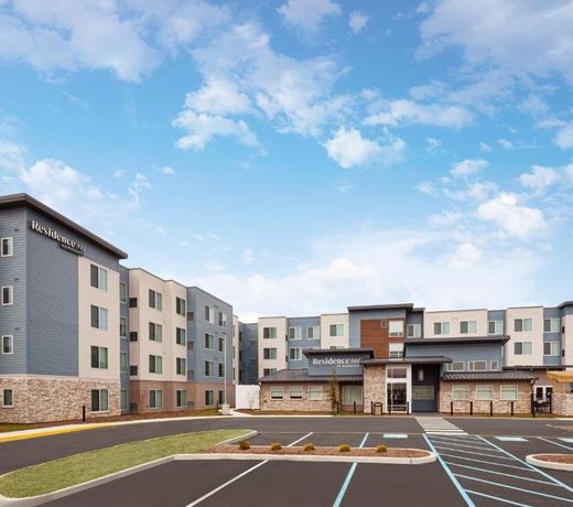 Residence Inn by Marriott Rehoboth Beach