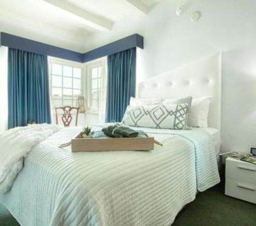 Ocean Spray Hotel by Rabbu