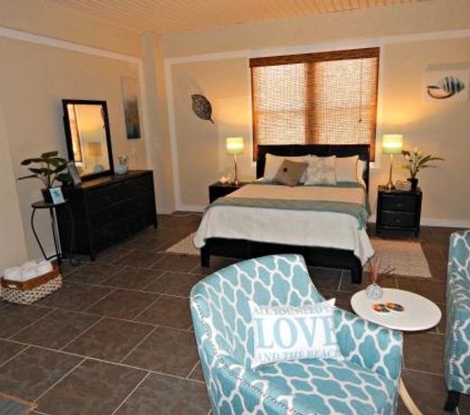 Fantasea is the Perfect Beach House with Pool and Hot Tub 4 bed3 bath with 2 Master Suites