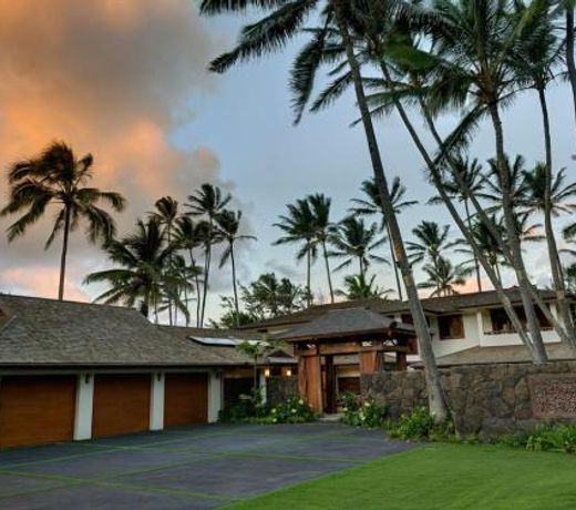 Villa Koa - Hale Koa LUXURY Beachfront