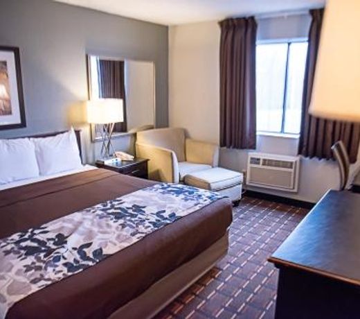 USA INN