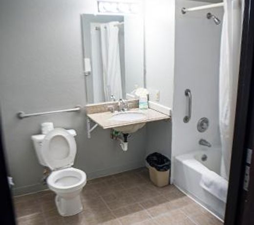 USA INN