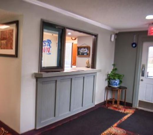 USA INN