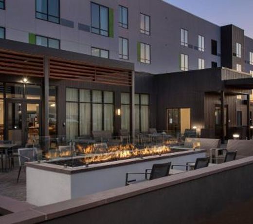 Courtyard by Marriott Indianapolis Plainfield