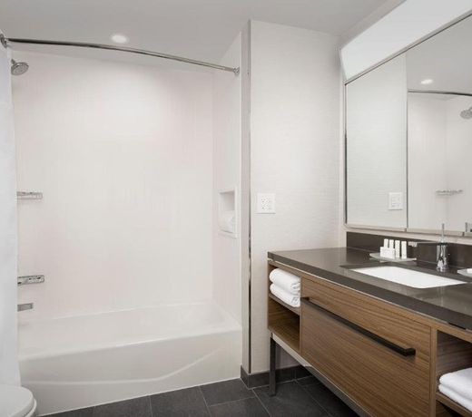 Courtyard by Marriott Indianapolis Plainfield