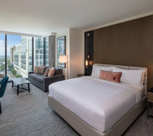 JW Marriott Charlotte