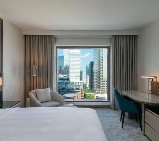 JW Marriott Charlotte