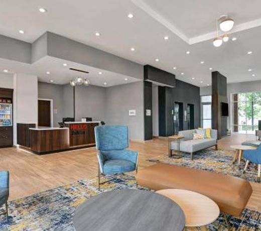 TownePlace Suites by Marriott Columbus Dublin