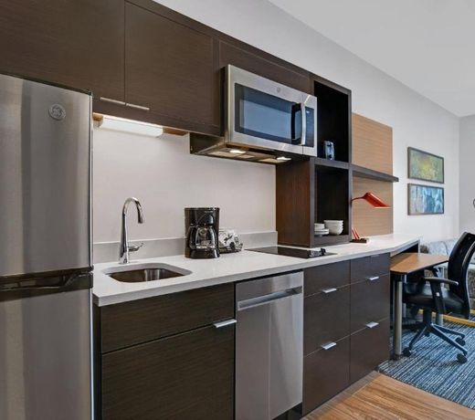 TownePlace Suites by Marriott Columbus Dublin