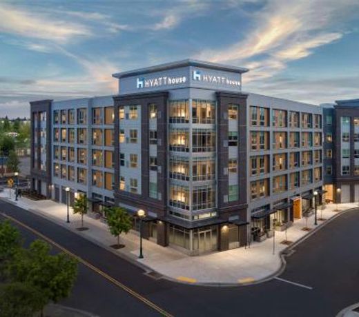 Hyatt House Portland/Beaverton