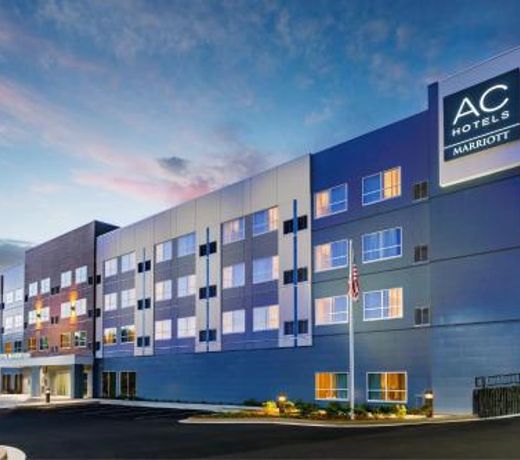 AC Hotel By Marriott Portland Beaverton
