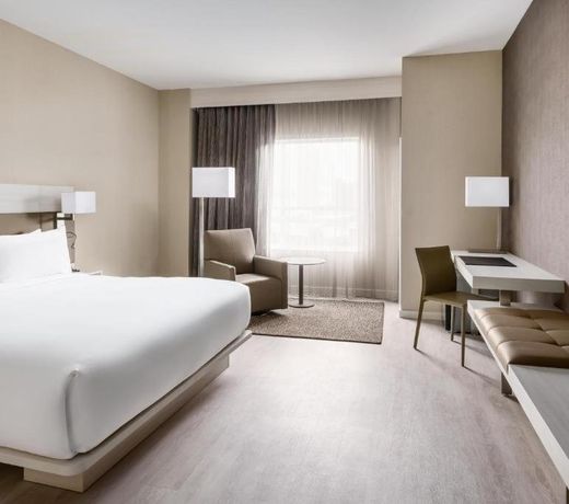 AC Hotel By Marriott Portland Beaverton