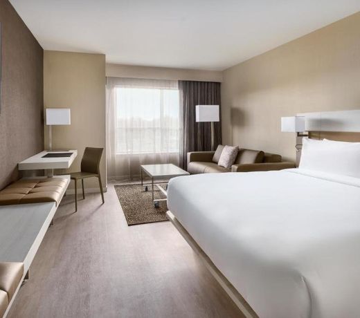 AC Hotel By Marriott Portland Beaverton