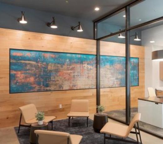 Global Luxury Suites Providence City Center