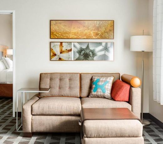 TownePlace Suites By Marriott Columbia West/Lexington